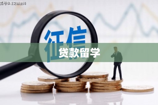 河北贷款留学