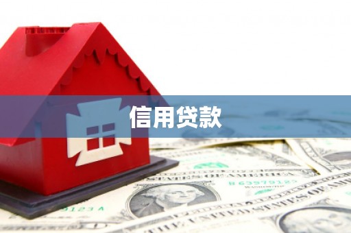 河北信用贷款