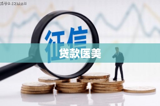 河北贷款医美