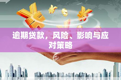 河北逾期贷款，风险、影响与应对策略