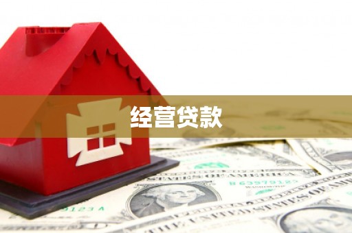 河北经营贷款