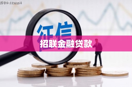 河北招联金融贷款