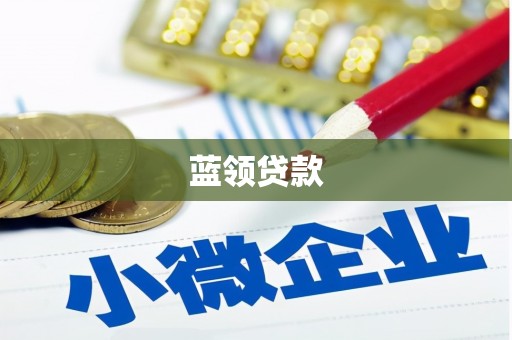 河北蓝领贷款